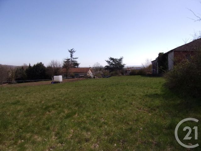 terrain à vendre - 6430.0 m2 - MARTRES TOLOSANE - 31 - MIDI-PYRENEES - Century 21 Kl Immo terrain à vendre - 6430.0 m2 - MARTRES TOLOSANE - 31 - MIDI-PYRENEES - Century 21 Kl Immo