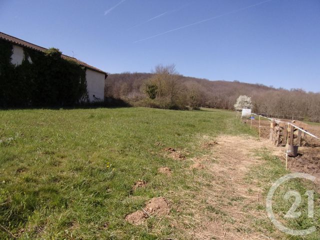 terrain à vendre - 6430.0 m2 - MARTRES TOLOSANE - 31 - MIDI-PYRENEES - Century 21 Kl Immo terrain à vendre - 6430.0 m2 - MARTRES TOLOSANE - 31 - MIDI-PYRENEES - Century 21 Kl Immo