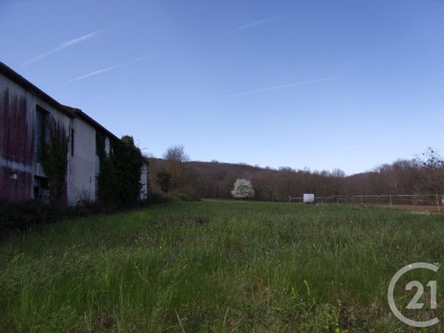 terrain à vendre - 6430.0 m2 - MARTRES TOLOSANE - 31 - MIDI-PYRENEES - Century 21 Kl Immo terrain à vendre - 6430.0 m2 - MARTRES TOLOSANE - 31 - MIDI-PYRENEES - Century 21 Kl Immo