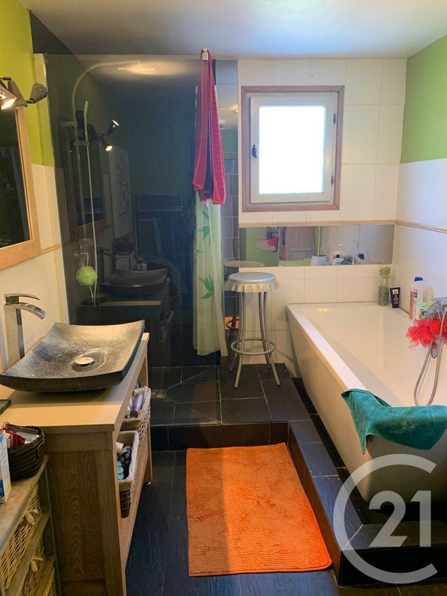 Afficher la photo en grand maison à vendre - 4 pièces - 119.6 m2 - LAVELANET DE COMMINGES - 31 - MIDI-PYRENEES - Century 21 Kl Immo