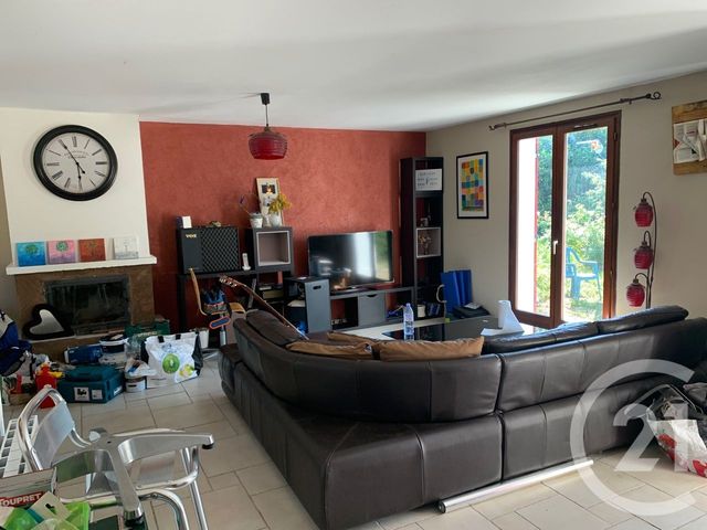 Afficher la photo en grand maison à vendre - 4 pièces - 119.6 m2 - LAVELANET DE COMMINGES - 31 - MIDI-PYRENEES - Century 21 Kl Immo