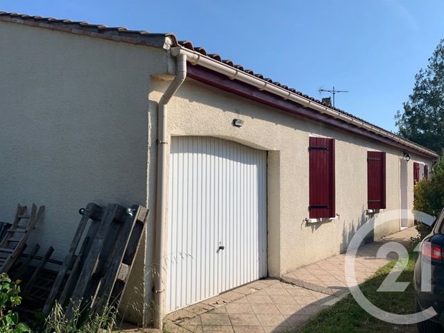 Afficher la photo en grand maison à vendre - 4 pièces - 119.6 m2 - LAVELANET DE COMMINGES - 31 - MIDI-PYRENEES - Century 21 Kl Immo