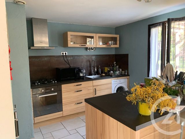 Afficher la photo en grand maison à vendre - 4 pièces - 119.6 m2 - LAVELANET DE COMMINGES - 31 - MIDI-PYRENEES - Century 21 Kl Immo
