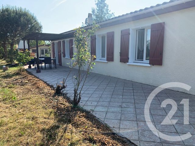 Afficher la photo en grand maison à vendre - 4 pièces - 119.6 m2 - LAVELANET DE COMMINGES - 31 - MIDI-PYRENEES - Century 21 Kl Immo