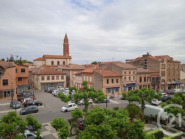Appartement T2 à louer - 2 pièces - 42.92 m2 - CASTANET TOLOSAN - 31 - MIDI-PYRENEES - Century 21 Kl Immo Appartement T2 à louer - 2 pièces - 42.92 m2 - CASTANET TOLOSAN - 31 - MIDI-PYRENEES - Century 21 Kl Immo