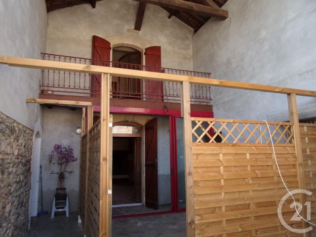 Appartement T3 à louer - 3 pièces - 76.03 m2 - BOUSSENS - 31 - MIDI-PYRENEES - Century 21 Kl Immo Appartement T3 à louer - 3 pièces - 76.03 m2 - BOUSSENS - 31 - MIDI-PYRENEES - Century 21 Kl Immo