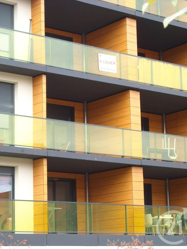 Appartement T3 à louer - 3 pièces - 60.4 m2 - TOULOUSE - 31 - MIDI-PYRENEES - Century 21 Kl Immo Appartement T3 à louer - 3 pièces - 60.4 m2 - TOULOUSE - 31 - MIDI-PYRENEES - Century 21 Kl Immo