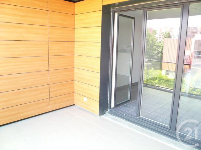 Appartement T3 à louer - 3 pièces - 60.4 m2 - TOULOUSE - 31 - MIDI-PYRENEES - Century 21 Kl Immo Appartement T3 à louer - 3 pièces - 60.4 m2 - TOULOUSE - 31 - MIDI-PYRENEES - Century 21 Kl Immo