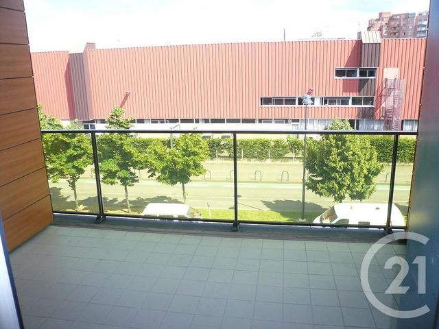 Appartement T3 à louer - 3 pièces - 60.4 m2 - TOULOUSE - 31 - MIDI-PYRENEES - Century 21 Kl Immo Appartement T3 à louer - 3 pièces - 60.4 m2 - TOULOUSE - 31 - MIDI-PYRENEES - Century 21 Kl Immo