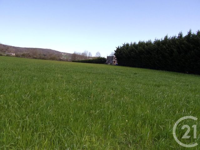 terrain à vendre - 5146.0 m2 - MARTRES TOLOSANE - 31 - MIDI-PYRENEES - Century 21 Kl Immo terrain à vendre - 5146.0 m2 - MARTRES TOLOSANE - 31 - MIDI-PYRENEES - Century 21 Kl Immo