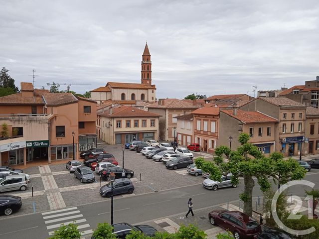 Appartement T2 à louer - 2 pièces - 42.92 m2 - CASTANET TOLOSAN - 31 - MIDI-PYRENEES - Century 21 Kl Immo Appartement T2 à louer - 2 pièces - 42.92 m2 - CASTANET TOLOSAN - 31 - MIDI-PYRENEES - Century 21 Kl Immo