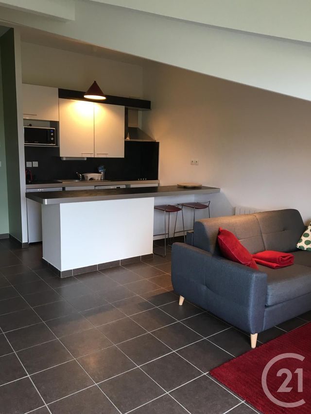 Appartement T2 à louer - 2 pièces - 42.92 m2 - CASTANET TOLOSAN - 31 - MIDI-PYRENEES - Century 21 Kl Immo Appartement T2 à louer - 2 pièces - 42.92 m2 - CASTANET TOLOSAN - 31 - MIDI-PYRENEES - Century 21 Kl Immo