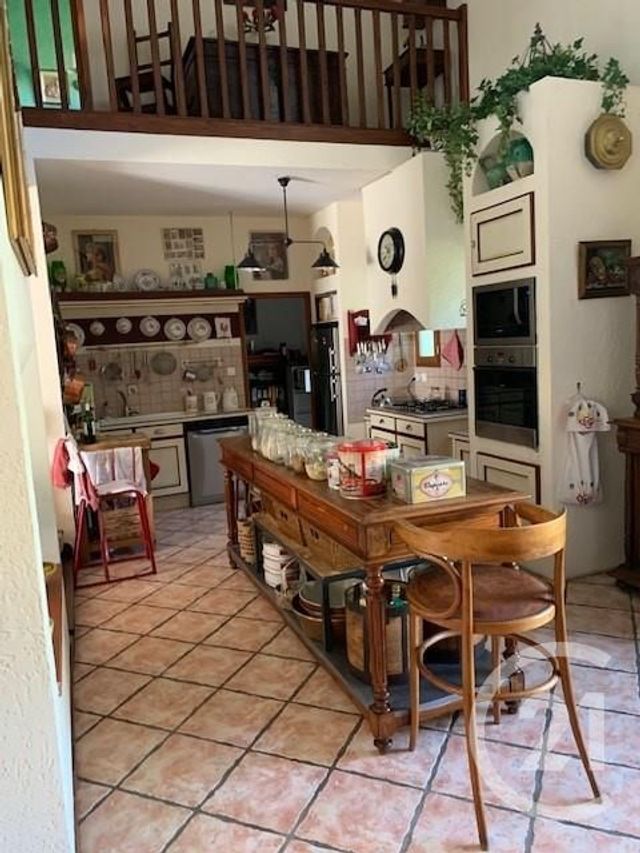 Afficher la photo en grand maison à vendre - 8 pièces - 237.62 m2 - CAZERES - 31 - MIDI-PYRENEES - Century 21 Kl Immo