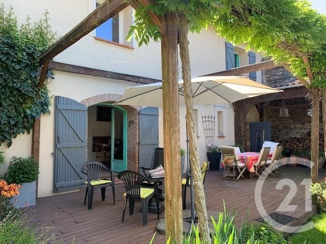 Afficher la photo en grand maison à vendre - 8 pièces - 237.62 m2 - CAZERES - 31 - MIDI-PYRENEES - Century 21 Kl Immo