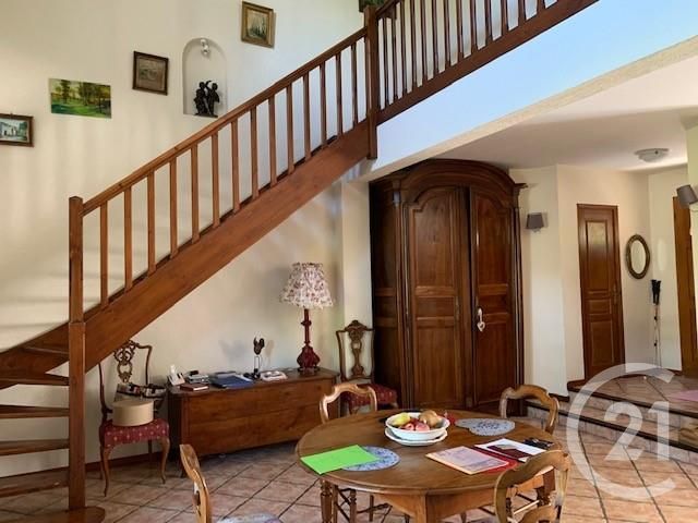 Afficher la photo en grand maison à vendre - 8 pièces - 237.62 m2 - CAZERES - 31 - MIDI-PYRENEES - Century 21 Kl Immo