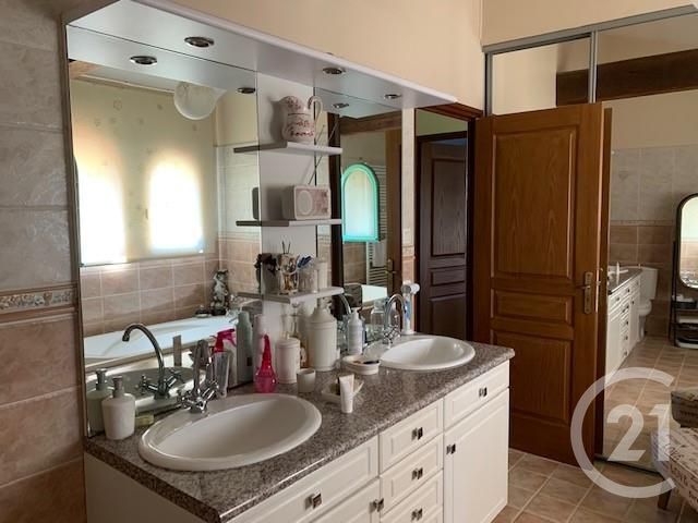 Afficher la photo en grand maison à vendre - 8 pièces - 237.62 m2 - CAZERES - 31 - MIDI-PYRENEES - Century 21 Kl Immo