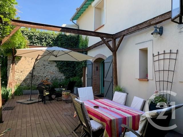 Afficher la photo en grand maison à vendre - 8 pièces - 237.62 m2 - CAZERES - 31 - MIDI-PYRENEES - Century 21 Kl Immo