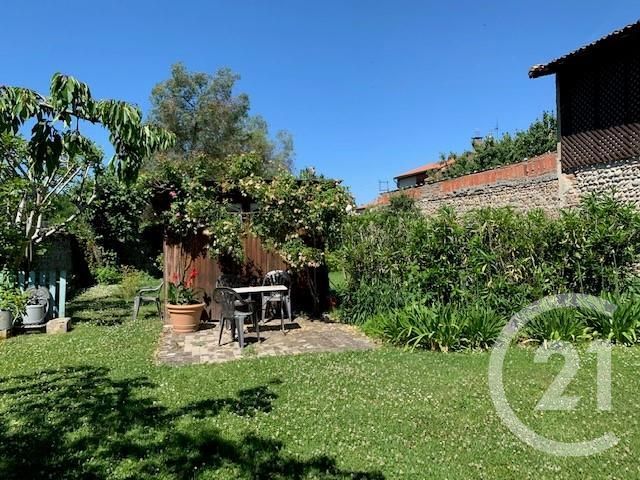 Afficher la photo en grand maison à vendre - 8 pièces - 237.62 m2 - CAZERES - 31 - MIDI-PYRENEES - Century 21 Kl Immo