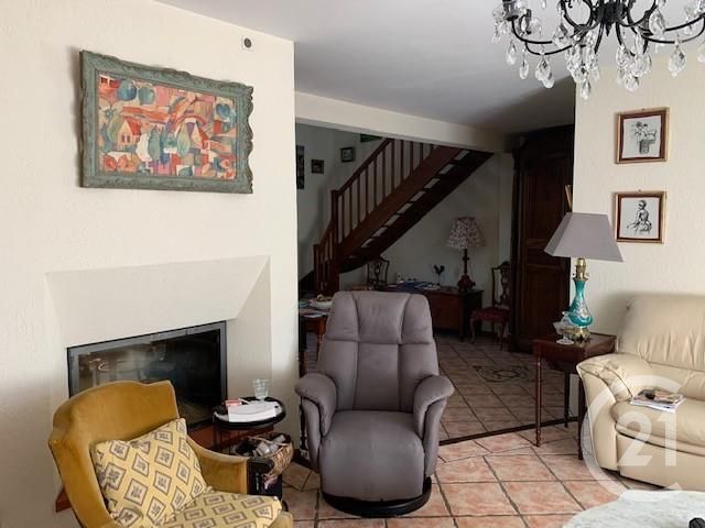 Afficher la photo en grand maison à vendre - 8 pièces - 237.62 m2 - CAZERES - 31 - MIDI-PYRENEES - Century 21 Kl Immo