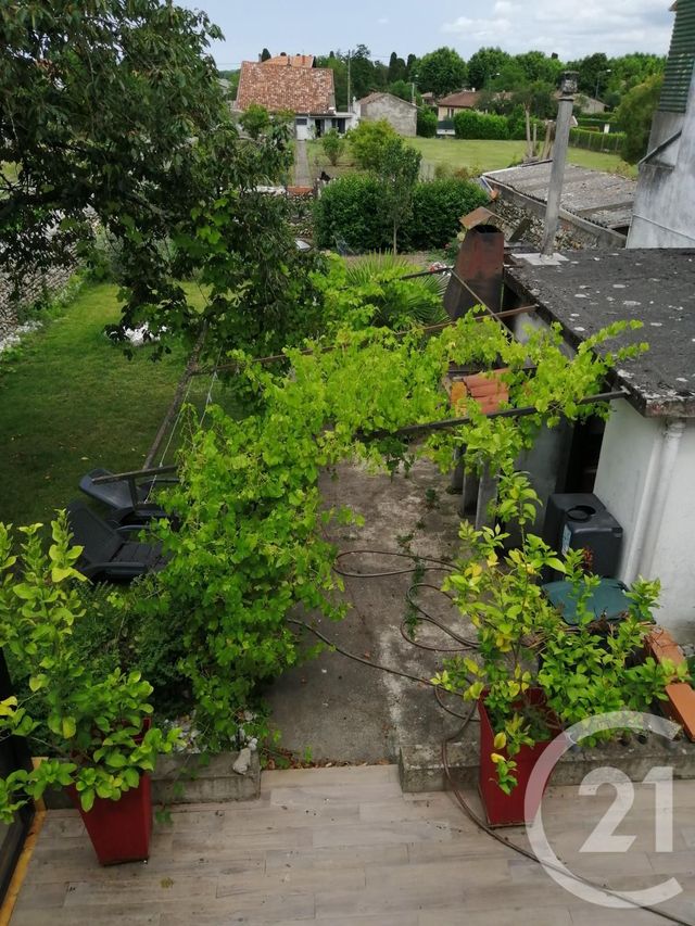 Afficher la photo en grand maison à vendre - 5 pièces - 180.0 m2 - CAZERES - 31 - MIDI-PYRENEES - Century 21 Kl Immo