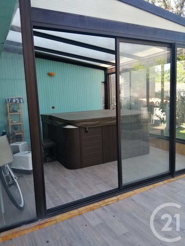 Afficher la photo en grand maison à vendre - 5 pièces - 180.0 m2 - CAZERES - 31 - MIDI-PYRENEES - Century 21 Kl Immo
