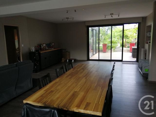 Afficher la photo en grand maison à vendre - 5 pièces - 180.0 m2 - CAZERES - 31 - MIDI-PYRENEES - Century 21 Kl Immo