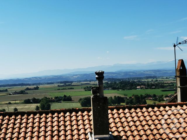 Afficher la photo en grand Appartement T2 à louer - 2 pièces - 37.27 m2 - LE FOUSSERET - 31 - MIDI-PYRENEES - Century 21 Kl Immo
