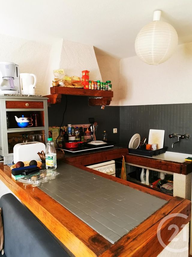 Afficher la photo en grand Appartement T2 à louer - 2 pièces - 37.27 m2 - LE FOUSSERET - 31 - MIDI-PYRENEES - Century 21 Kl Immo