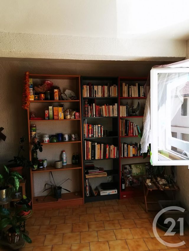 Afficher la photo en grand Appartement T2 à louer - 2 pièces - 37.27 m2 - LE FOUSSERET - 31 - MIDI-PYRENEES - Century 21 Kl Immo