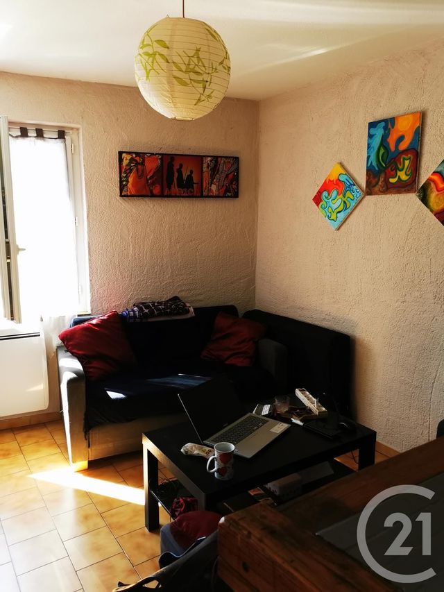 Afficher la photo en grand Appartement T2 à louer - 2 pièces - 37.27 m2 - LE FOUSSERET - 31 - MIDI-PYRENEES - Century 21 Kl Immo
