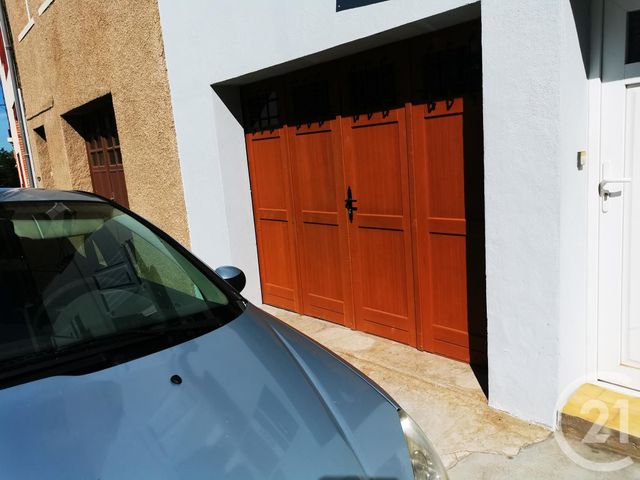 Afficher la photo en grand Appartement T2 à louer - 2 pièces - 37.27 m2 - LE FOUSSERET - 31 - MIDI-PYRENEES - Century 21 Kl Immo