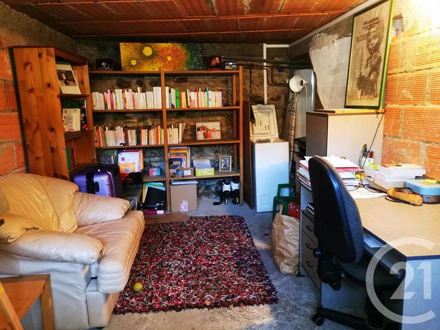 Afficher la photo en grand Appartement T2 à louer - 2 pièces - 37.27 m2 - LE FOUSSERET - 31 - MIDI-PYRENEES - Century 21 Kl Immo