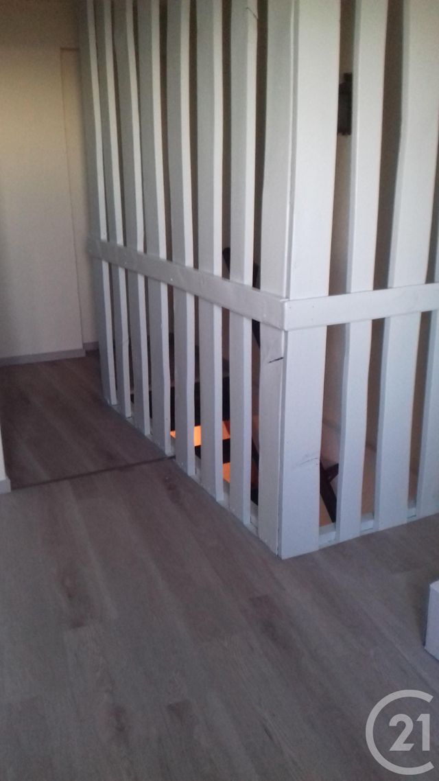 Afficher la photo en grand Appartement T2 à louer - 2 pièces - 37.27 m2 - LE FOUSSERET - 31 - MIDI-PYRENEES - Century 21 Kl Immo