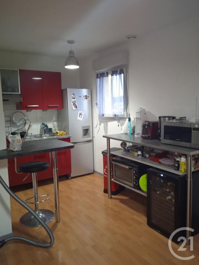 Afficher la photo en grand Appartement T2 à louer - 2 pièces - 45.14 m2 - LHERM - 31 - MIDI-PYRENEES - Century 21 Kl Immo