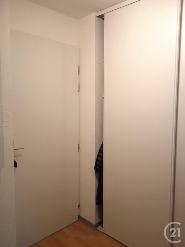 Afficher la photo en grand Appartement T2 à louer - 2 pièces - 45.14 m2 - LHERM - 31 - MIDI-PYRENEES - Century 21 Kl Immo