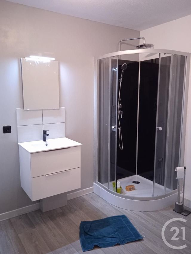 Afficher la photo en grand Appartement T2 à louer - 2 pièces - 45.14 m2 - LHERM - 31 - MIDI-PYRENEES - Century 21 Kl Immo