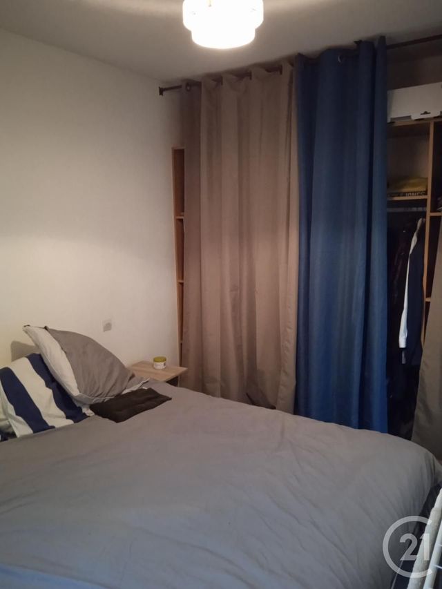 Afficher la photo en grand Appartement T2 à louer - 2 pièces - 45.14 m2 - LHERM - 31 - MIDI-PYRENEES - Century 21 Kl Immo