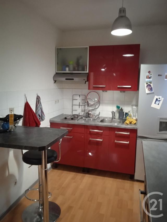 Afficher la photo en grand Appartement T2 à louer - 2 pièces - 45.14 m2 - LHERM - 31 - MIDI-PYRENEES - Century 21 Kl Immo