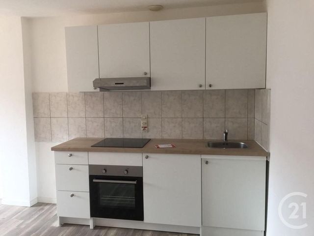 Afficher la photo en grand Appartement T2 à louer - 2 pièces - 37.0 m2 - CAZERES - 31 - MIDI-PYRENEES - Century 21 Kl Immo