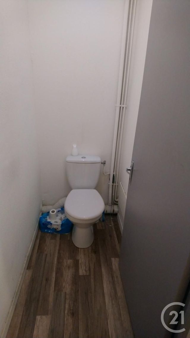 Afficher la photo en grand Appartement T2 à louer - 2 pièces - 37.0 m2 - CAZERES - 31 - MIDI-PYRENEES - Century 21 Kl Immo