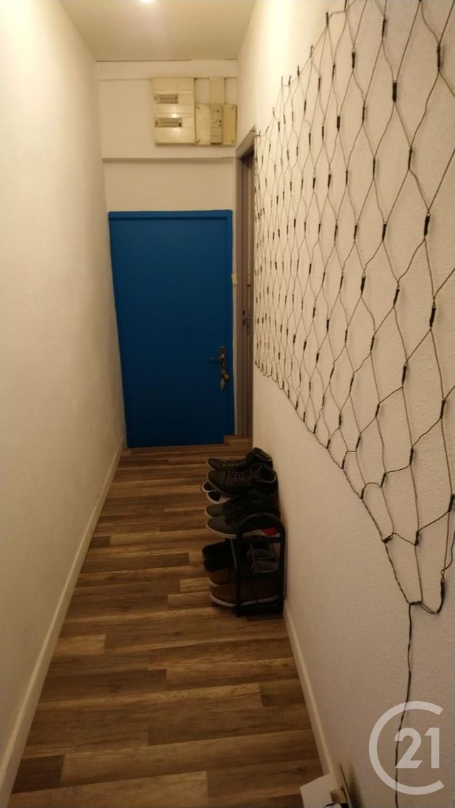 Afficher la photo en grand Appartement T2 à louer - 2 pièces - 37.0 m2 - CAZERES - 31 - MIDI-PYRENEES - Century 21 Kl Immo