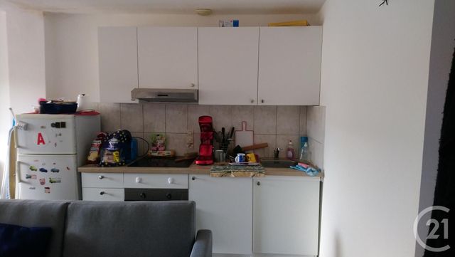 Afficher la photo en grand Appartement T2 à louer - 2 pièces - 37.0 m2 - CAZERES - 31 - MIDI-PYRENEES - Century 21 Kl Immo