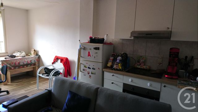 Afficher la photo en grand Appartement T2 à louer - 2 pièces - 37.0 m2 - CAZERES - 31 - MIDI-PYRENEES - Century 21 Kl Immo