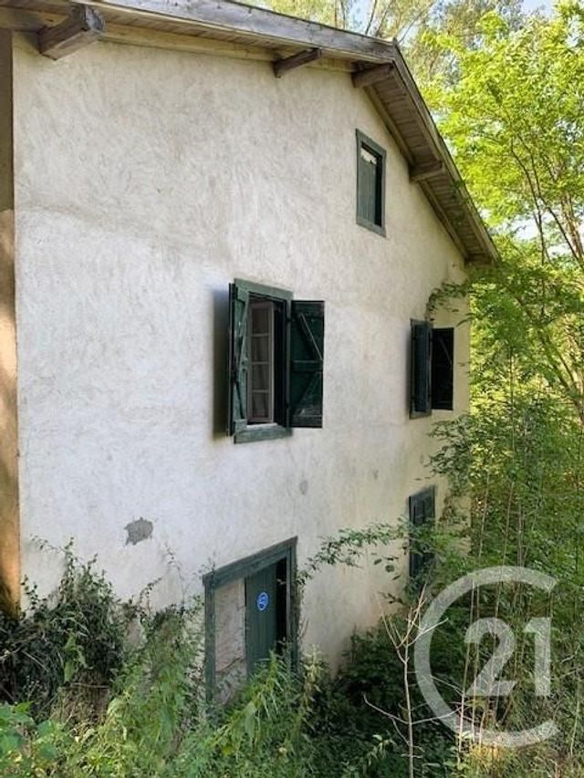 Afficher la photo en grand maison à vendre - 5 pièces - 128.0 m2 - STE CROIX VOLVESTRE - 09 - MIDI-PYRENEES - Century 21 Kl Immo
