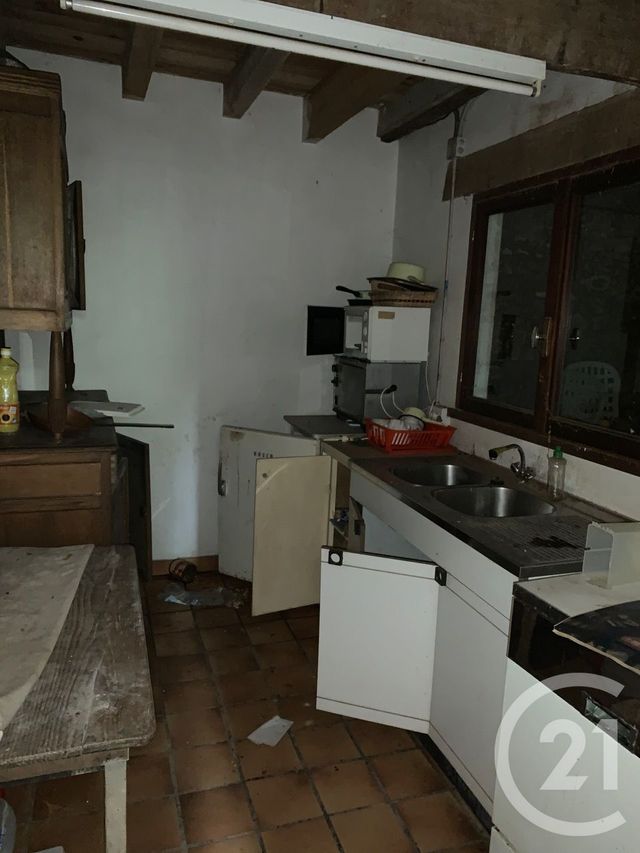 Afficher la photo en grand maison à vendre - 5 pièces - 128.0 m2 - STE CROIX VOLVESTRE - 09 - MIDI-PYRENEES - Century 21 Kl Immo