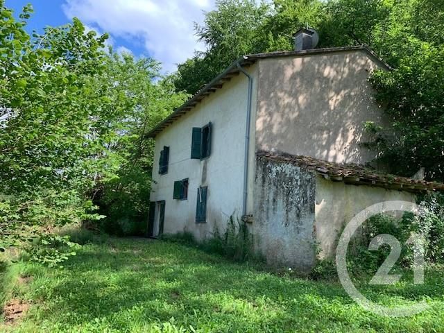 Afficher la photo en grand maison à vendre - 5 pièces - 128.0 m2 - STE CROIX VOLVESTRE - 09 - MIDI-PYRENEES - Century 21 Kl Immo