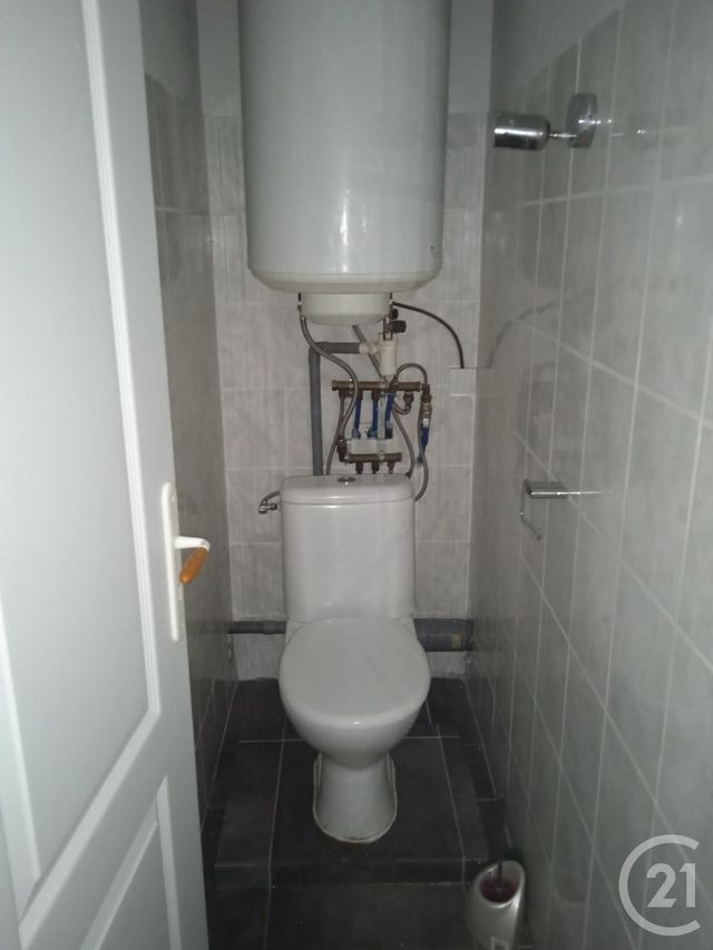 Afficher la photo en grand Appartement T1 à louer - 1 pièce - 33.34 m2 - TOULOUSE - 31 - MIDI-PYRENEES - Century 21 Kl Immo