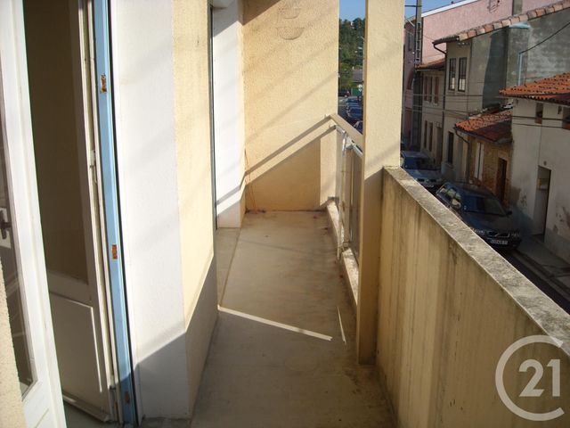 Afficher la photo en grand Appartement T3 à louer - 3 pièces - 73.65 m2 - MURET - 31 - MIDI-PYRENEES - Century 21 Kl Immo