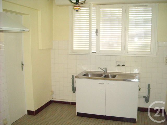 Afficher la photo en grand Appartement T3 à louer - 3 pièces - 73.65 m2 - MURET - 31 - MIDI-PYRENEES - Century 21 Kl Immo