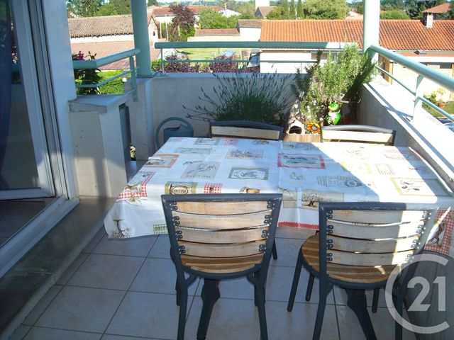Afficher la photo en grand Appartement T3 à louer - 3 pièces - 68.25 m2 - LABARTHE SUR LEZE - 31 - MIDI-PYRENEES - Century 21 Kl Immo